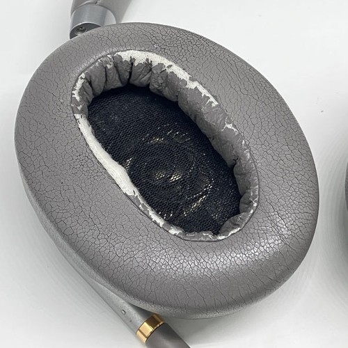Sony MDR-1AM2 Kopfhörer geschlossener Typ faltbar Typ hohe Auflösung gebraucht Japan - Bild 3 von 8