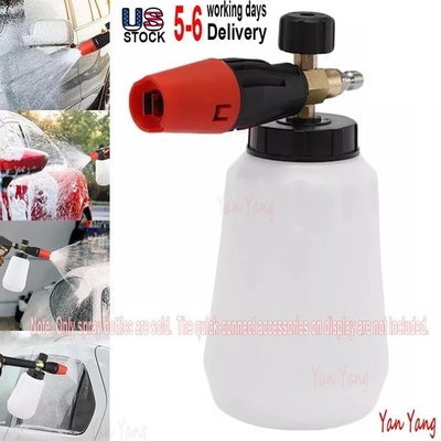 #ad Best Foam Cannon for Ceramic Coated Cars – Safe amp; Scratch Free Wash $18.99