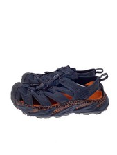 HOKA ONE ONE HOPARA 23.5cm BLK 1123112-BGPO