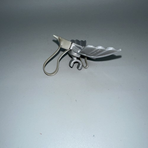 Silverhawks Flashback Parts Lot Backlash Telepix 1986 Kenner Vintage - Picture 3 of 4