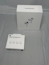 🔥 Apple Air Pods Pro 2 (2. Generation) MagSafe MQD83ZM/A in OVP 🔥