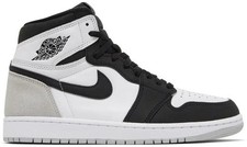 Jordan 1 Retro High OG Bleached Coral 555088-108 Size 9 Authentic Damaged Box