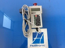 BROOKS AUTOMATION 112017 ROBOT TEACH PENDANT