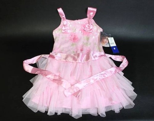 Biscotti Girl's Party Dress - Picture 3 of 10