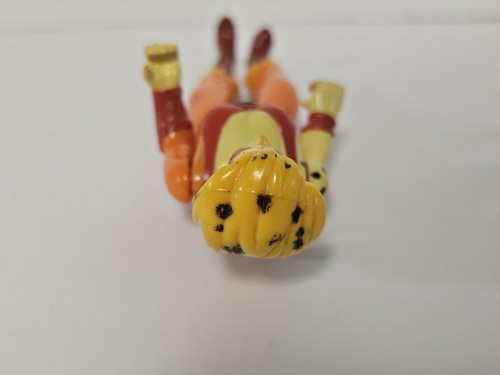 Vintage 1985 LJN Thundercats Cheetara Action Figure Arms Work - Picture 6 of 7