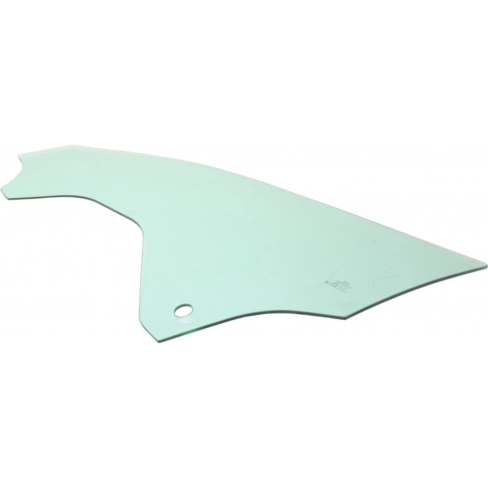 For Chevy Camaro Door Window Glass 2016-2018 Front Driver Side 2-Door Coupe Foto 3 de 4