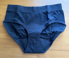 Women’s Period Underwear S Bikini Leakproof Reusable Menstrual Panties