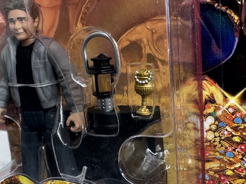 Figura de acción The Goonies 5 Points MOUTH - Imagen 5 de 6