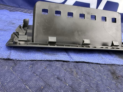 SUBARU WRX STI 2002-2007 DASH PASSENGER TRIM COVER PANEL - Picture 7 of 13