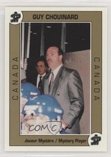 1993 Quebec Pee-Wee Hockey Championship Guy Chouinard 0q3