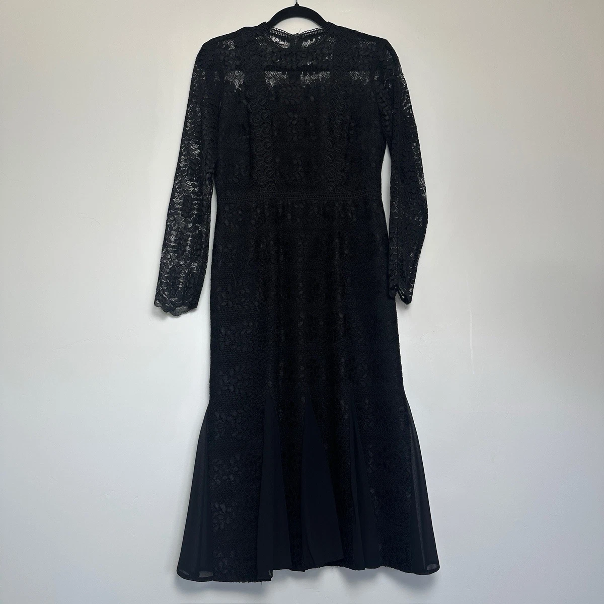 Antonio Melani Women's Lace Black Dresses for Women for sale | eBay Antonio Melani Women's Lace Black Dresses for Women for sale | eBay