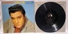 Elvis Presley LPM-1515 Loving You Vintage Vinyl LP