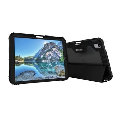 Max Cases Extreme Folio-X for iPad 10 10.9'' 2022