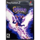 Legend Of Spyro A New Beginning - Sony Playstation 2 PS2 Pristine 1Y Guarantee