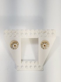 LEGO Space Android Base 6958 & 6982 Pieces