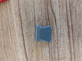 LEGO Castle 6009 Black Knight 100% Complete with New Plumes