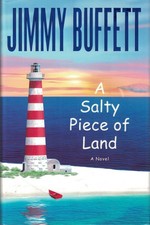 A Salty Piece of Land by Buffett