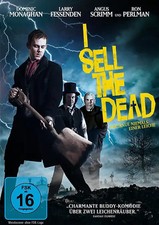 I Sell the Dead