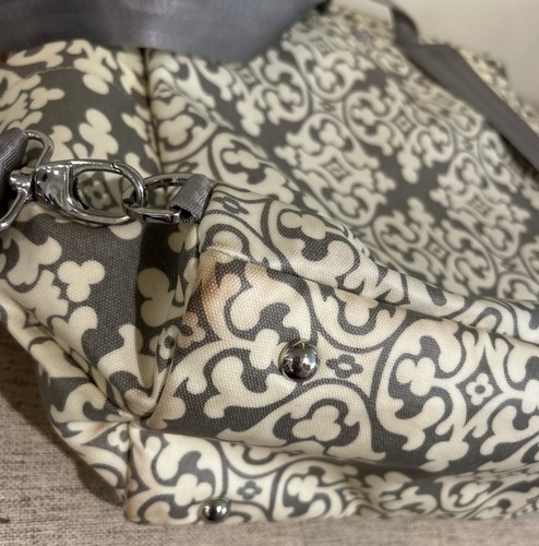 Petunia Pickle Bottom backpack diaper bag Baby Infant New - Picture 5 of 9