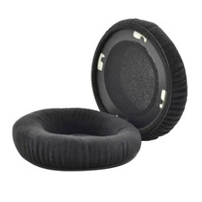 Velour Foam Earpads Cushions For AKG K701 K702 Q701 Q702 K601 K612 K712 Pro D