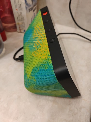 Amazon Echo Show 5 Smart Display w/ Alexa C76N8S Black - GOOD CONDITION! - Picture 7 of 7