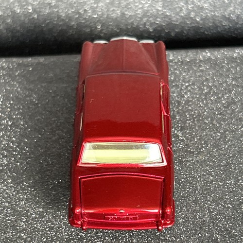 Vintage Matchbox Series Lesney No.24 Rolls Royce Silver Shadow England R290 - Picture 5 of 6