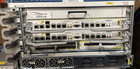Cisco ASR-9904-AC Aggregation Services Obudowa routera z 2x A9k-RSP440tr itp.
