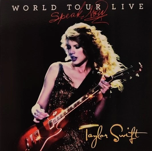 taylor swift world tour live products for sale | eBay