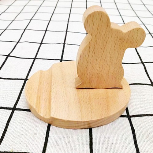 Portable Phone Stand Desk Cell Phone Stand Desktop Phone Bracket - 第 7/12 張圖片