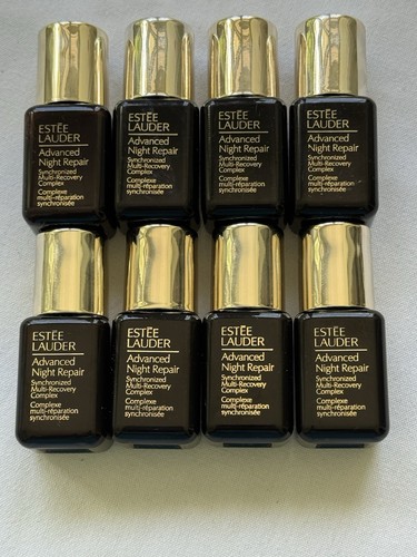 8 of Estee Lauder Advanced Night Repair Serum 7ml .23 fl oz USA