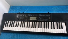 Casio CTK-2300 Electronic Keyboard Piano Music ~ includes power supply.