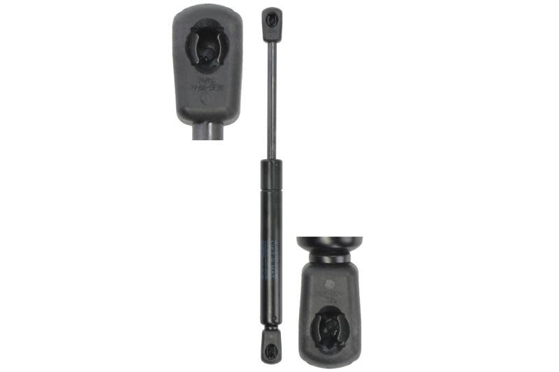 Vérin de coffre bloqué solution avec le ressort STABILUS 023555 279mm