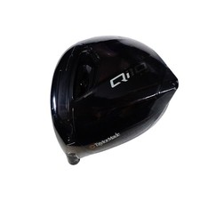 TaylorMade Qi10 LS 10.5 Degree Designer Series Head Only LH Left Hand NEW SEALED