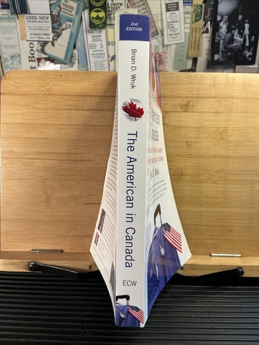 American in Canada, Revised : Real-Life Tax and Financial Insights into... - Foto 2 di 3