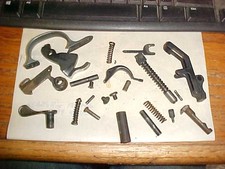 Stevens Model 94 Side By Side 12 Gauge Shotgun Parts Stevens Model 94 Side By Side 12 Gauge Shotgun Parts