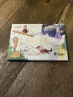 Lapland uk conker invitation box vgc