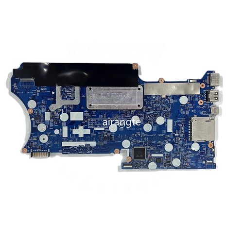 L67770-601 For HP X360 14-DH Motherboard 18742-1 W/ i5-10210U CPU MX130-V2G GPU - Afbeelding 2 van 2