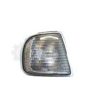 Blinkleuchte Blinker rechts weiß für Seat Ibiza II 6K1 Cordoba 6K2 6K5