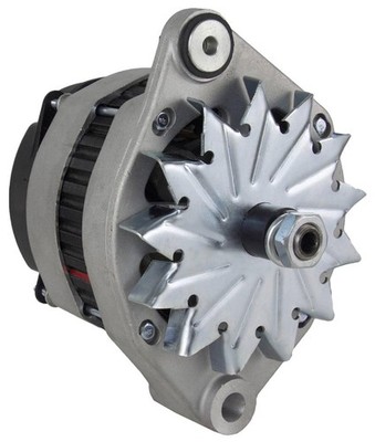 NEW 24V ALTERNATOR FITS VOLVO PENTA MARINE INBOARD TMD100B TMD100C VOE11063163