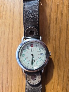 Victorinox Cavalry | eBay display picture 1