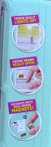 BRAND NEW Zuru Mini Brands FILL THE FRIDGE - You Choose - COMBINED SHIPPING - Picture 123 of 125
