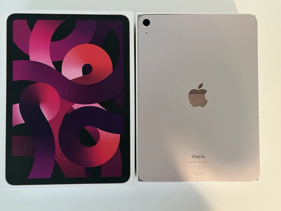 iPad Air 4 - Bild 2 von 4