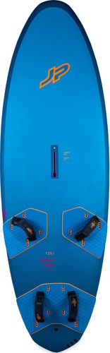 JP Windsurf Board Magic Ride ES Freeride Board 2025 - Größe 159 - Bild 1 von 3