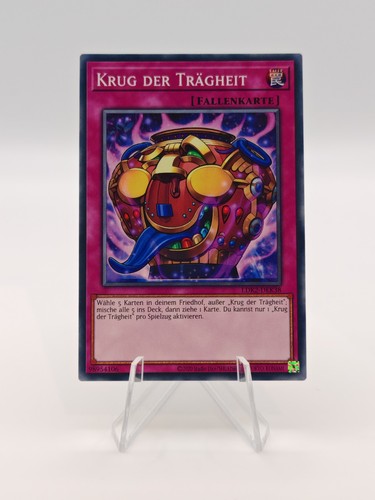 Yu-Gi-Oh! Legendary Decks II - Alle Karten - Auswählen - Deutsch & Near Mint - Bild 81 von 136