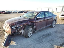 Automatic Transmission 6 Speed 3.5L FWD 3.16 Ratio Fits 14-19 TAURUS 1256116