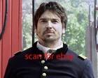 JASON GEDRICK - IRON EAGLE - Exclusive PHOTO 8x10 Rare FOTO 2924