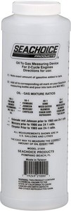 2-cycle Oil Mixing Container No 21000 Seachoice Prod 3pk