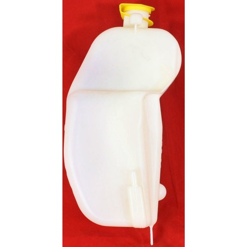 Coolant Reservoir For 99-2003 Dodge Ram 1500 Van Ram 3500 Van w/ cap - Picture 2 of 4