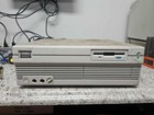 Vintage Retro Working Tandy 1000 SL/2 Desktop Computer w/Deskmate