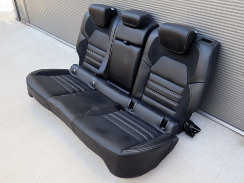 Autosofa hinten Sitze vorne rechts links Renault Arkana 876617486R  873614638R - Bild 2 von 8